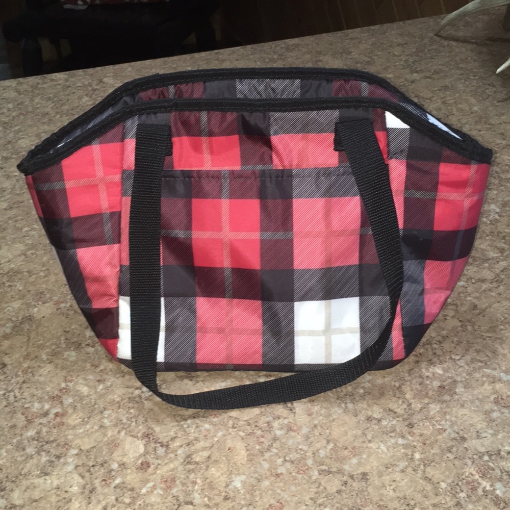 Thirty one cooler